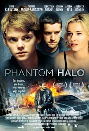 Phantom Halo (2014