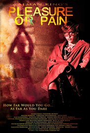 Pleasure or Pain (