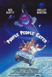Purple People Eate