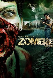 Rockabilly Zombie 