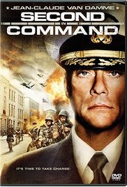 Second in Command 