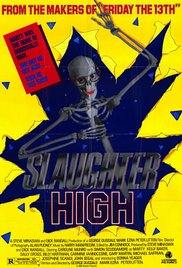 Slaughter High (19