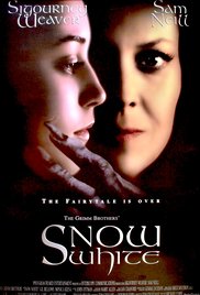 Snow White: A Tale