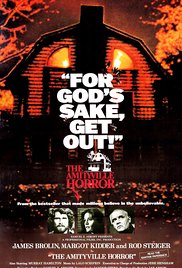 The Amityville Hor