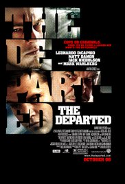 The Departed (2006