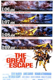 The Great Escape (
