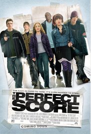 The Perfect Score 