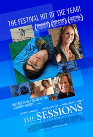The Sessions (2012