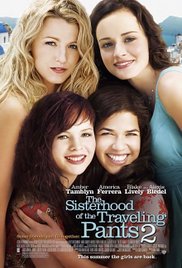 The Sisterhood of 