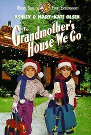 To Grandmothers Ho