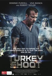 Turkey Shoot (2014