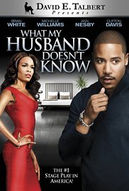 What My Husband Do