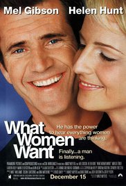 What Women Want (2