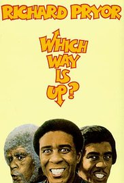 Which Way Is Up? (