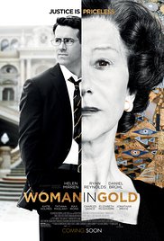 Woman in Gold (201