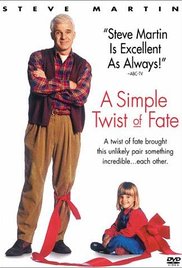 A Simple Twist of 
