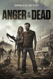 Anger of the Dead 