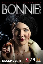 Bonnie and Clyde (
