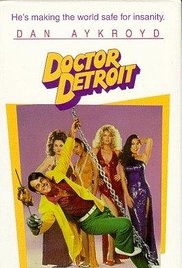 Doctor Detroit (19