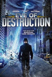Eve of Destruction