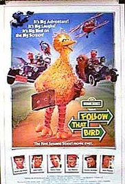 Sesame Street Pres