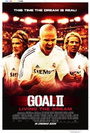 Goal II: Living th