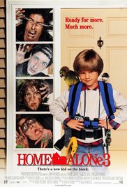 Home Alone 3 (1997