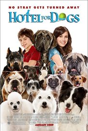 Hotel for Dogs (20