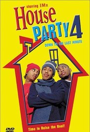 House Party 4: Dow