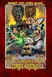 I Survived a Zombi