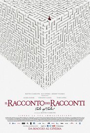 Tale of Tales (201