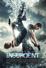 The Divergent Seri