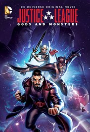 Justice League: Go