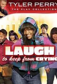 Tyler Perrys Laugh