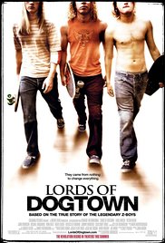 Lords of Dogtown (