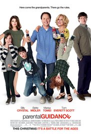 Parental Guidance 