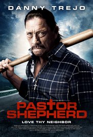 Pastor Shepherd (2