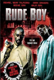 Rude Boy: The Jama