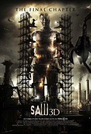 Saw 3D - VII: The 