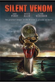 Silent Venom (2009