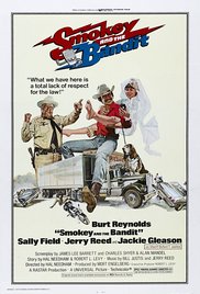 Smokey and the Ban