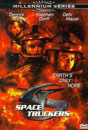 Space Truckers (19