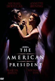 The American Presi