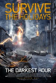 The Darkest Hour (