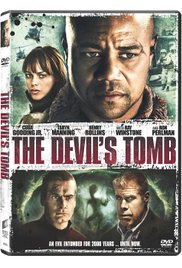 The Devils Tomb (2