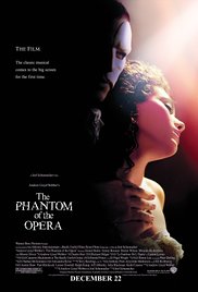 The Phantom of the