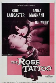 The Rose Tattoo (1