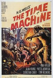 The Time Machine (