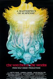 The Watcher in the