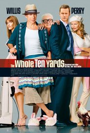 The Whole Ten Yard